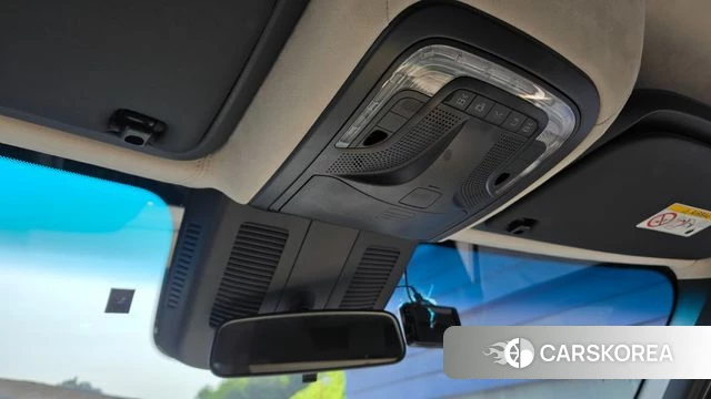 Mercedes-Benz Sprinter id 4517998 из Кореи 8