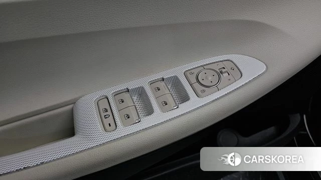 Hyundai The New Grandeur IG Hybrid id 4935920 из Кореи 8