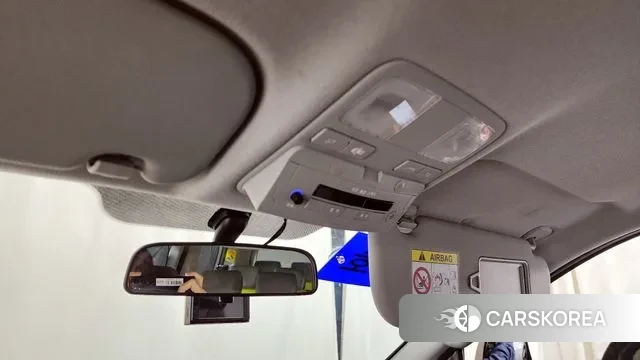 Hyundai The New Grand Starex id 3597882 из Кореи 8