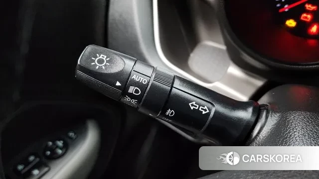 Kia The New Ray id 3432830 из Кореи 8