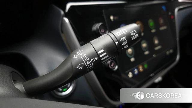 Chevrolet (GM Daewoo) Bolt EUV id 3940405 из Кореи 8