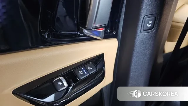 Kia Carnival 4th generation id 3360419 из Кореи 8