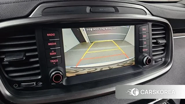 Kia The New Sorento id 3582898 из Кореи 8