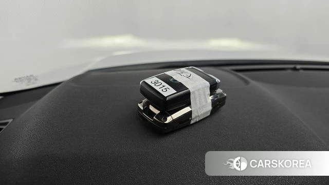 Land Rover Range Rover Evoque 2nd Generation id 4459022 из Кореи 8