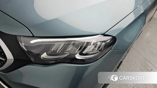 Mercedes-Benz E-Class W214 id 4200833 из Кореи 8