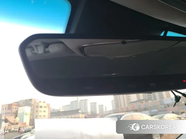 Kia More K9 id 3761359 из Кореи 8