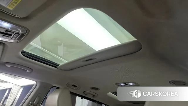 Kia The New Carnival id 3313532 из Кореи 8