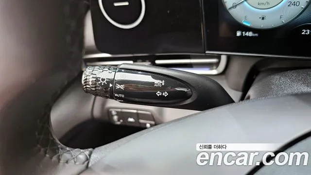 Hyundai Avante (CN7) id 2670551 из Кореи 8