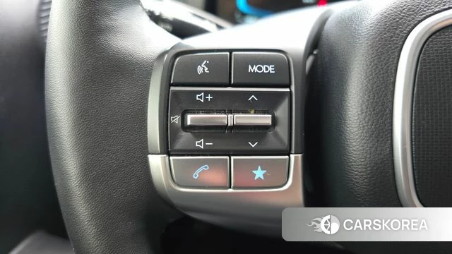 Hyundai Casper id 4603423 из Кореи 8