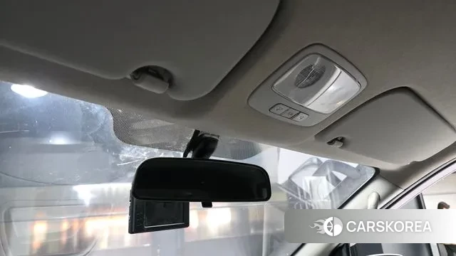 Hyundai The New Grand Starex id 3772994 из Кореи 8