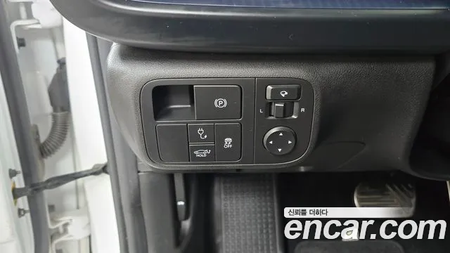 Hyundai Ionic 6 id 2701720 из Кореи 8