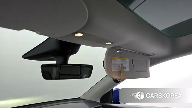 Tesla Model Y id 3360817 из Кореи 8