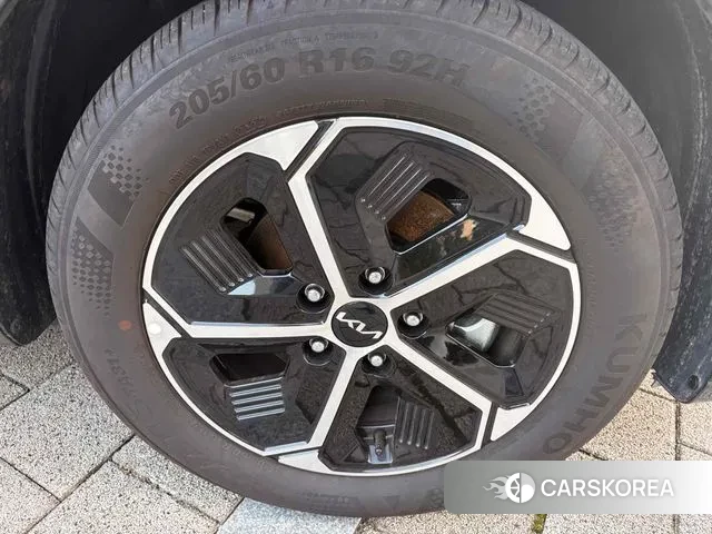 Kia Di Ol Nu Niro id 3231064 из Кореи 8