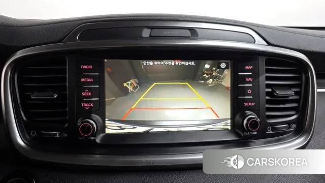 Kia The New Sorento id 3546961 из Кореи 8