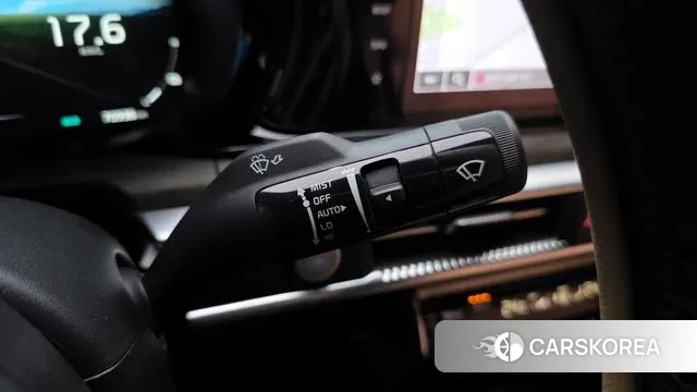 Kia K5 Hybrid 3rd Generation id 3660837 из Кореи 8