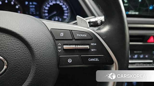 Hyundai Sonata (DN8) id 4525387 из Кореи 8