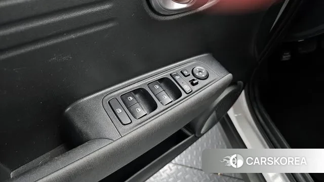 Hyundai Casper id 3443040 из Кореи 8