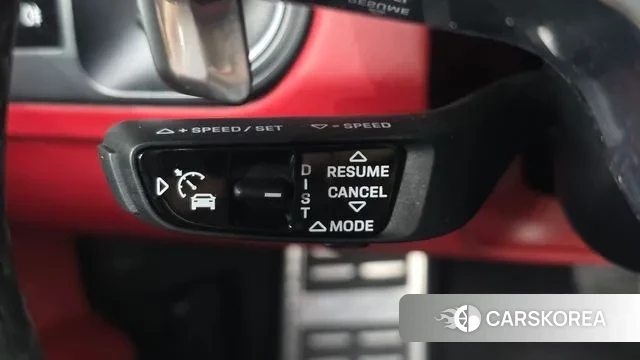 Porsche Cayenne (PO536) id 3412529 из Кореи 8