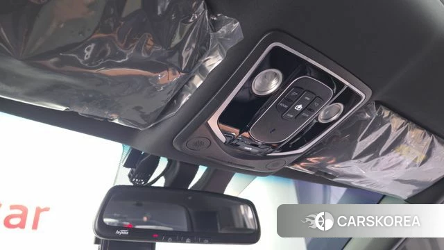 Ssangyong Torres EVX id 4354289 из Кореи 8