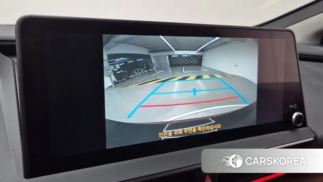 Toyota Prius 5th Generation id 3262437 из Кореи 8