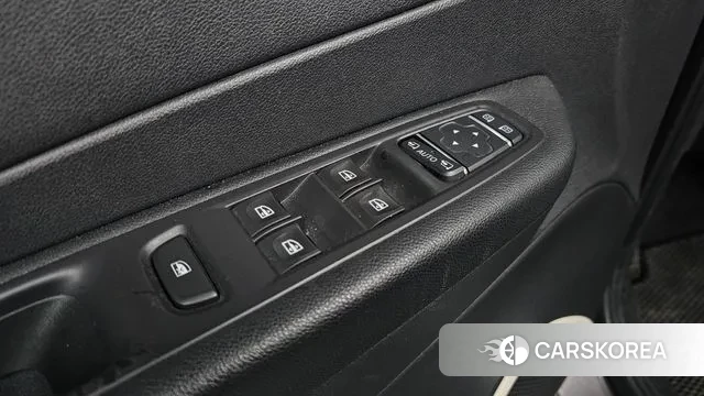 Renault Korea (Samsung) New QM3 id 3656617 из Кореи 8