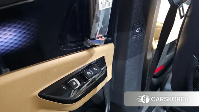 Kia Carnival 4th generation id 3615095 из Кореи 8