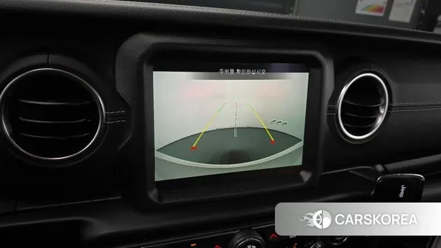 Jeep Wrangler (JL) id 3726741 из Кореи 8