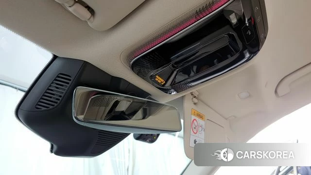 Mercedes-Benz E-Class W214 id 3792884 из Кореи 8