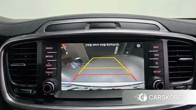 Kia The New Sorento id 3034169 из Кореи 8