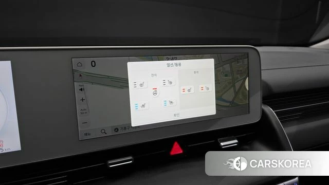 Hyundai Ionic 5 id 4322677 из Кореи 8