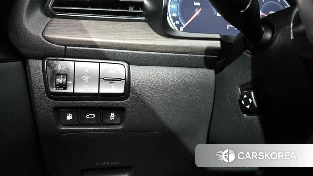 Kia K7 Premier id 4370867 из Кореи 8