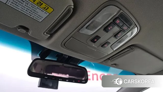 Kia The New Carnival id 3275572 из Кореи 8