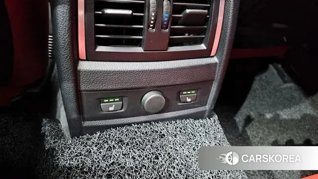 BMW 3 Series (F30) id 3391480 из Кореи 8