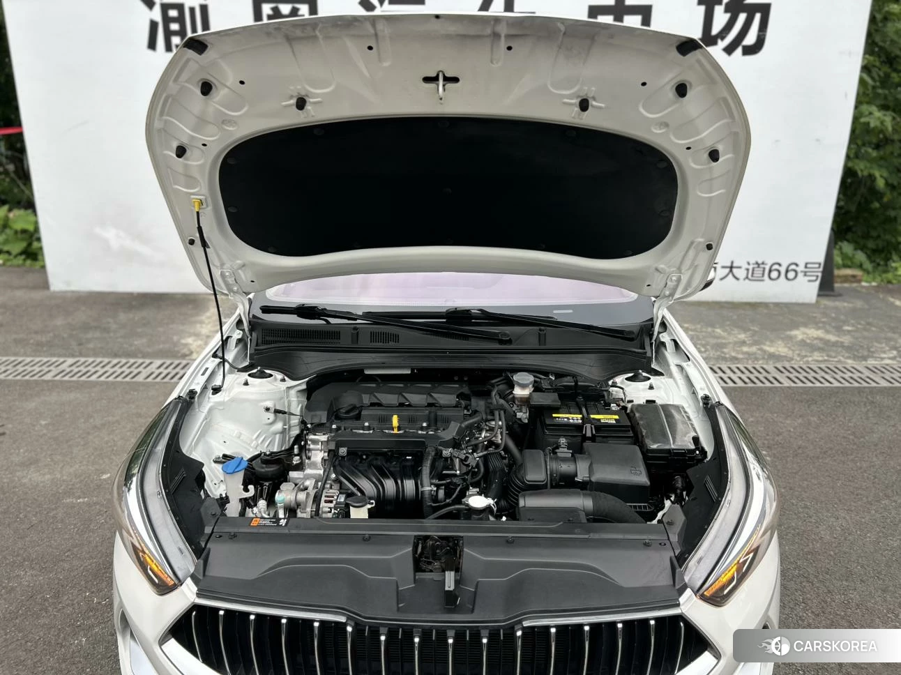 Kia K3 id 4461931 из Китая 8
