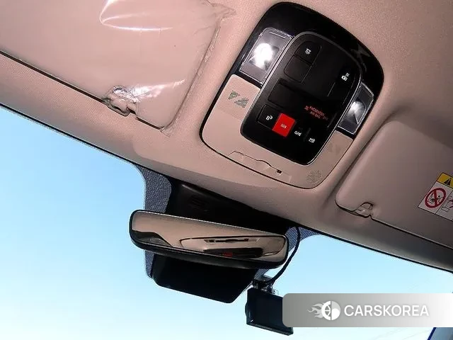 Hyundai The New Tucson (NX4) id 3294443 из Кореи 8