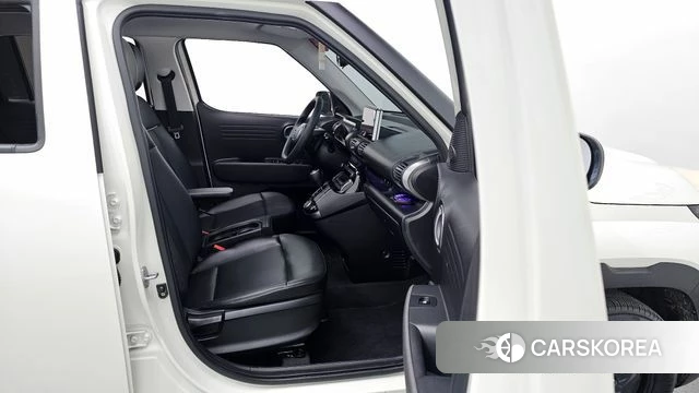 Hyundai Casper id 3915170 из Кореи 8