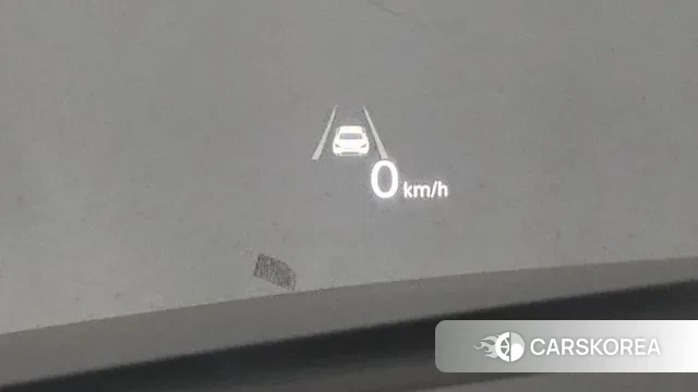 Genesis The New G70 id 3567495 из Кореи 8