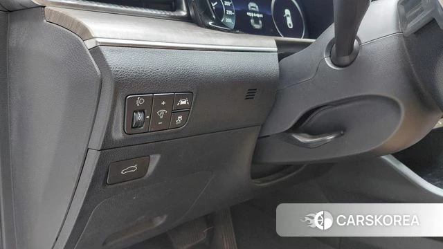 Kia K5 3rd generation id 4721429 из Кореи 8