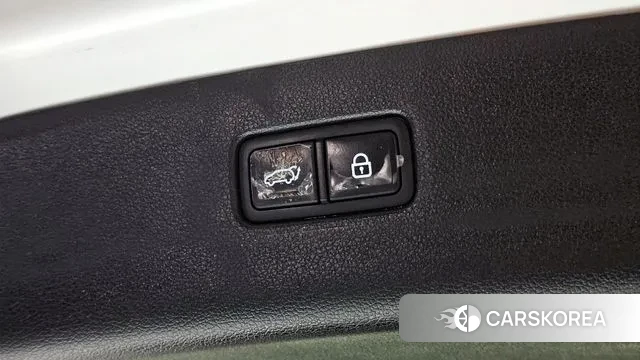 Genesis GV80 id 3777782 из Кореи 8