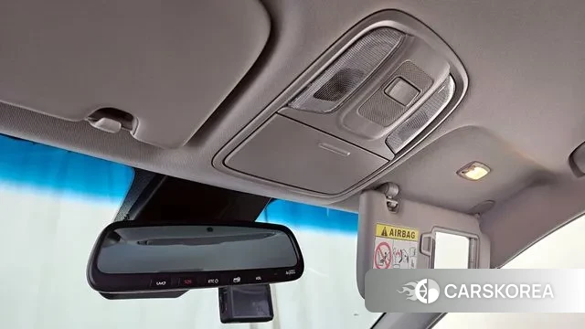 Kia Sportage The Bold id 3612057 из Кореи 8