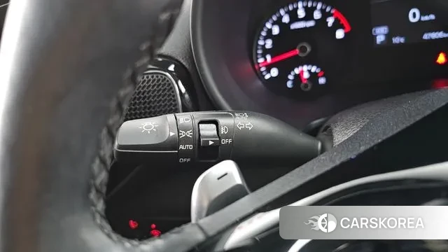 Kia Soul Booster id 3514918 из Кореи 8