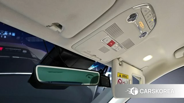 Hyundai The New Grandeur IG Hybrid id 3865559 из Кореи 8