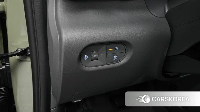 Hyundai Casper id 4541416 из Кореи 8