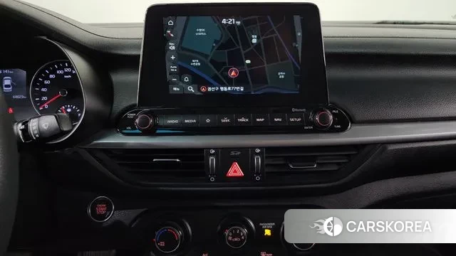 Kia Come New K3 id 3297570 из Кореи 8