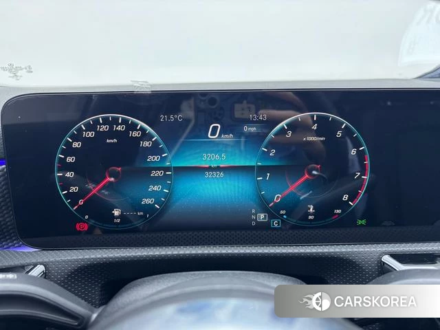 Mercedes-Benz Class A id 4253429 из Китая 8