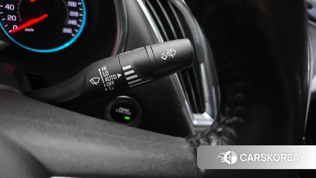 Chevrolet (GM Daewoo) All New Malibu id 4390420 из Кореи 8
