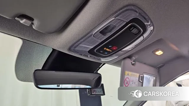 Hyundai The New Avante Hybrid (CN7) id 3327298 из Кореи 8