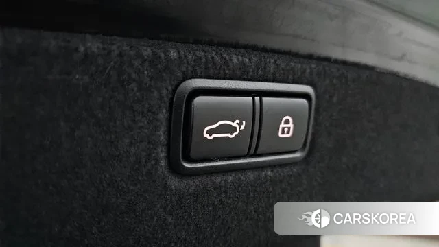 Genesis G80 id 3330449 из Кореи 8