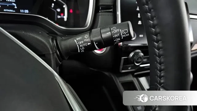 Honda CR-V 5th generation id 3493068 из Кореи 8