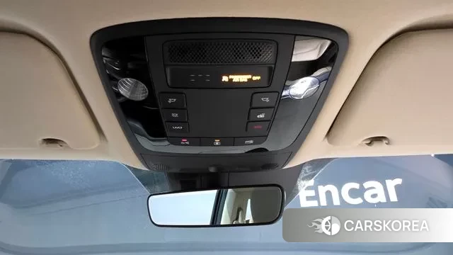 Kia Carnival 4th generation id 3003947 из Кореи 8